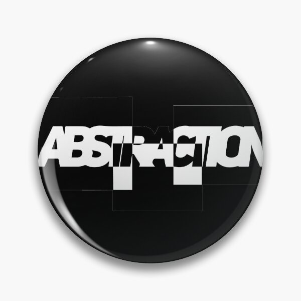 Item preview, ABSTRACTION designed and sold by AlanMooreMerch.