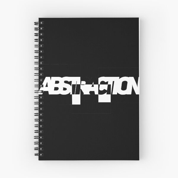 Item preview, ABSTRACTION designed and sold by AlanMooreMerch.
