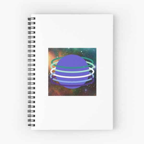 Item preview, MLM Saturn designed and sold by fruitydesign.