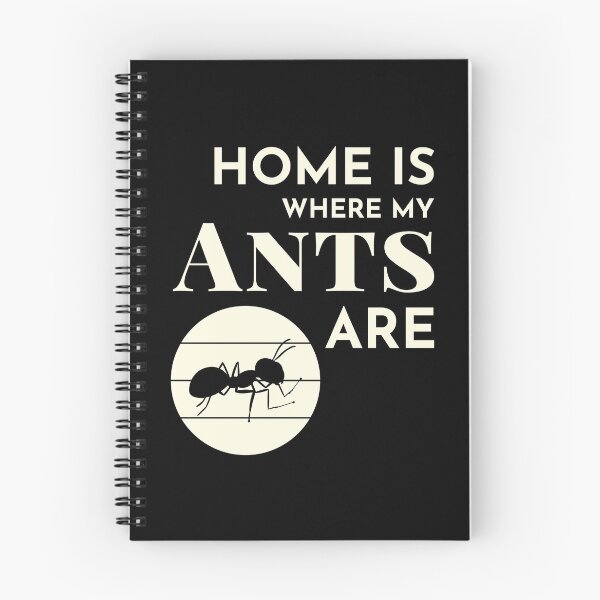 Item preview, Ant Keeping Keeper Collector Insects Myrmecology designed and sold by CuteDesigns1.