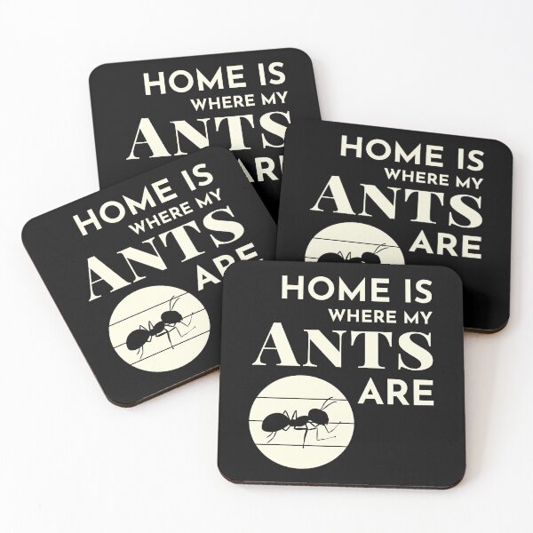 Item preview, Ant Keeping Keeper Collector Insects Myrmecology designed and sold by CuteDesigns1.