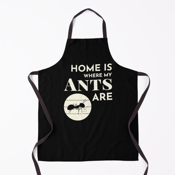 Item preview, Ant Keeping Keeper Collector Insects Myrmecology designed and sold by CuteDesigns1.