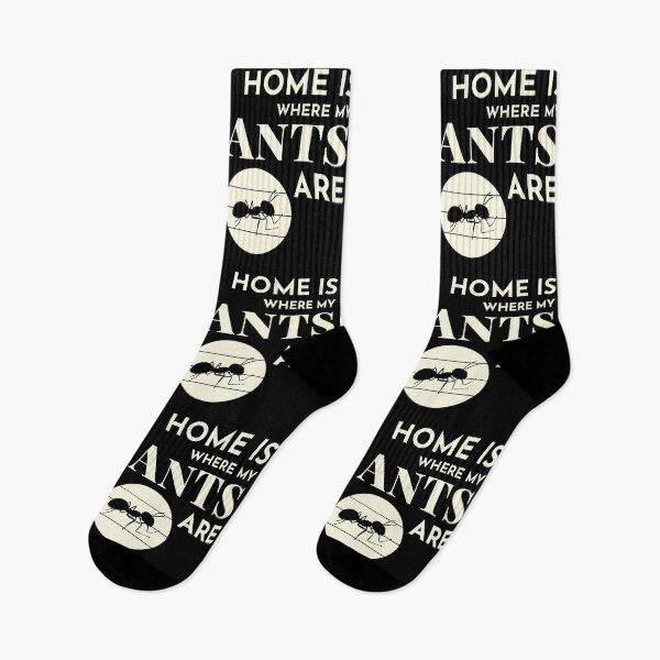 Item preview, Ant Keeping Keeper Collector Insects Myrmecology designed and sold by CuteDesigns1.