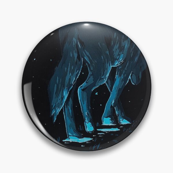 Item preview, So Long, Misery designed and sold by cryptic-canine.