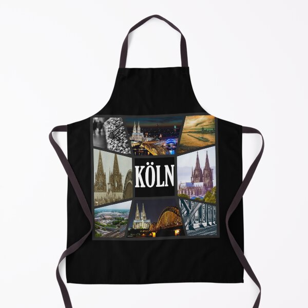 Item preview, Cologne Cologne Cathedral Germany Cologne city skyline designed and sold by BullDesignsShop.