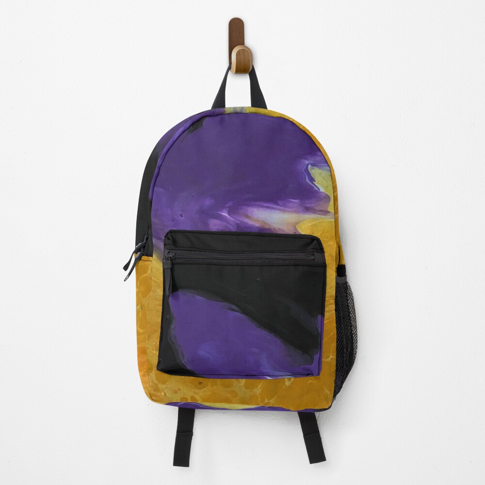 Item preview, Backpack designed and sold by avipopoki.