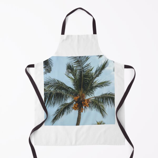 Item preview, Tropical Palm Tree Beach designed and sold by newburyboutique.
