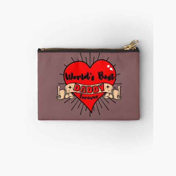 Item preview, My Awesome Best Daddy Forever designed and sold by Mary Maple.