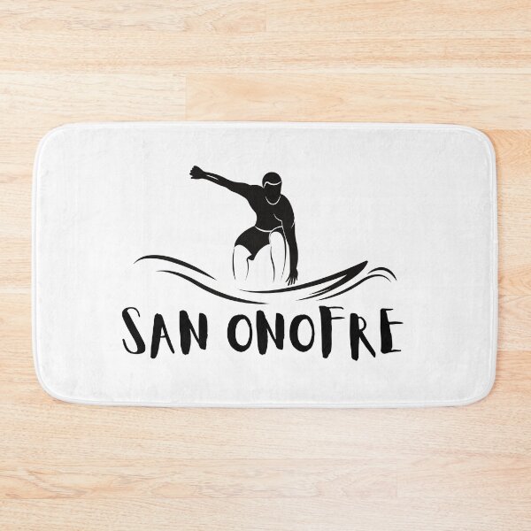 Item preview, san onofre surfer designed and sold by Original1977.