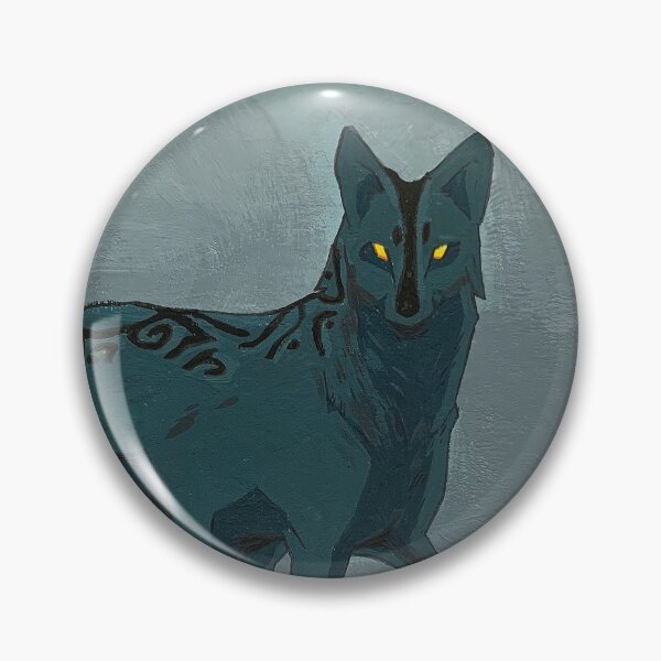 Item preview, Stranger designed and sold by cryptic-canine.