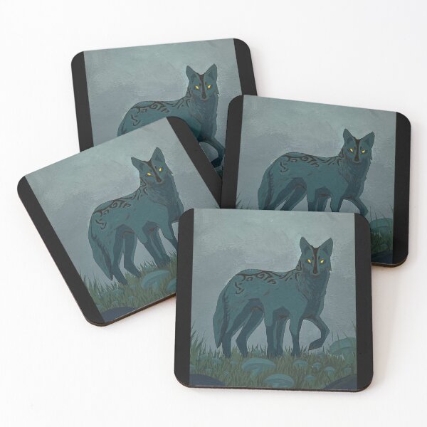 Item preview, Stranger designed and sold by cryptic-canine.