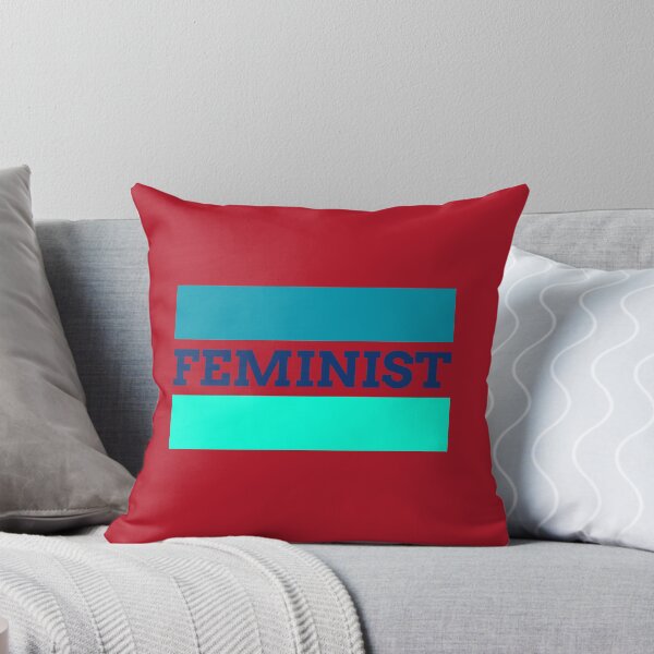 Item preview, FEMINIST designed and sold by Alacrity-.