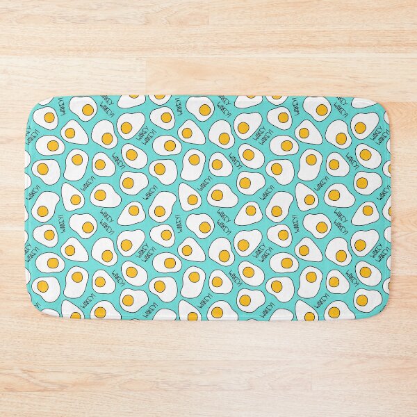 Item preview, Wakey wakey! Tasty fried egg designed and sold by IrinaOstapenko.