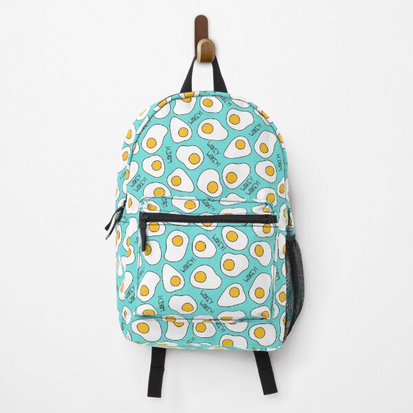 Item preview, Wakey wakey! Tasty fried egg designed and sold by IrinaOstapenko.