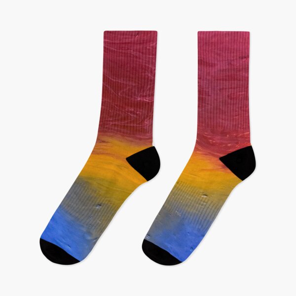Item preview, Abstract Pride: Pansexual designed and sold by avipopoki.