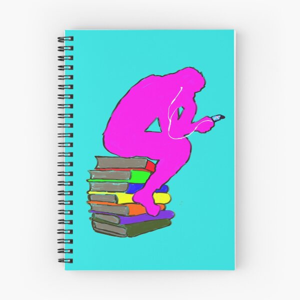 Item preview, reading books designed and sold by twobillion.
