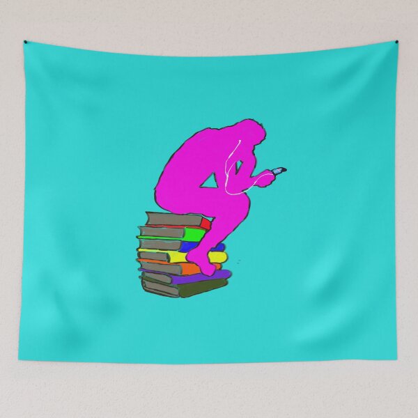 Item preview, reading books designed and sold by twobillion.