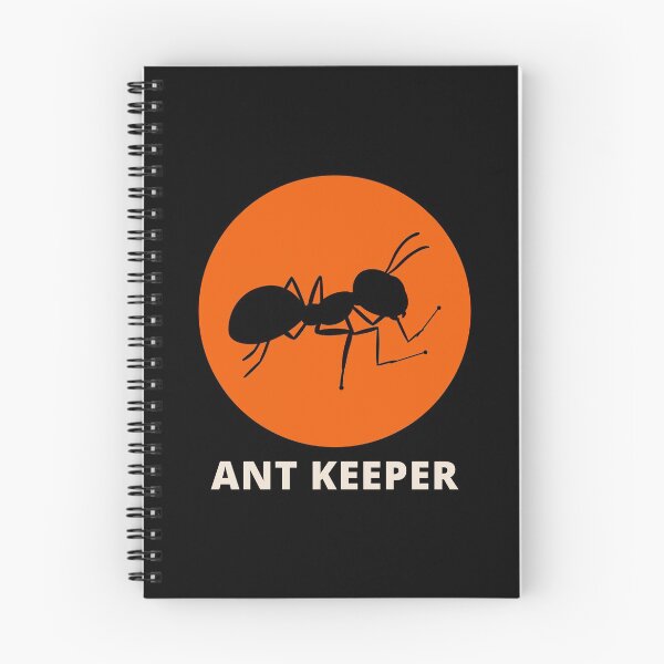 Item preview, Ant Keeping Keeper Collector Insects Myrmecology designed and sold by CuteDesigns1.