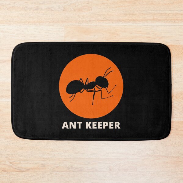 Item preview, Ant Keeping Keeper Collector Insects Myrmecology designed and sold by CuteDesigns1.