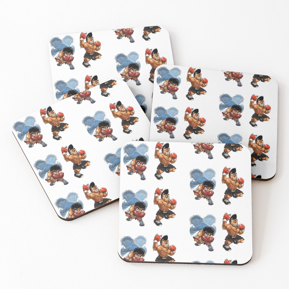 Item preview, Coasters (Set of 4) designed and sold by R1P0FF.