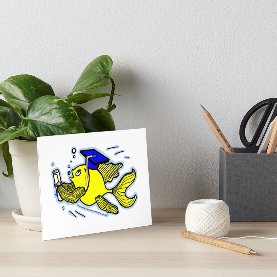 Item preview, Art Board Print designed and sold by FabSpark.