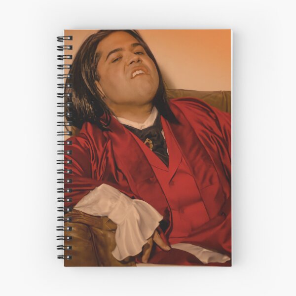 Item preview, Guillermo de la Cruz designed and sold by RoyalNadja.