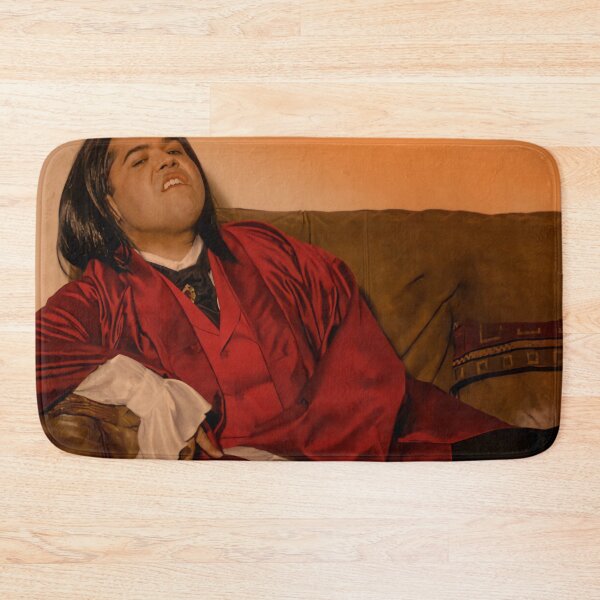 Item preview, Guillermo de la Cruz designed and sold by RoyalNadja.
