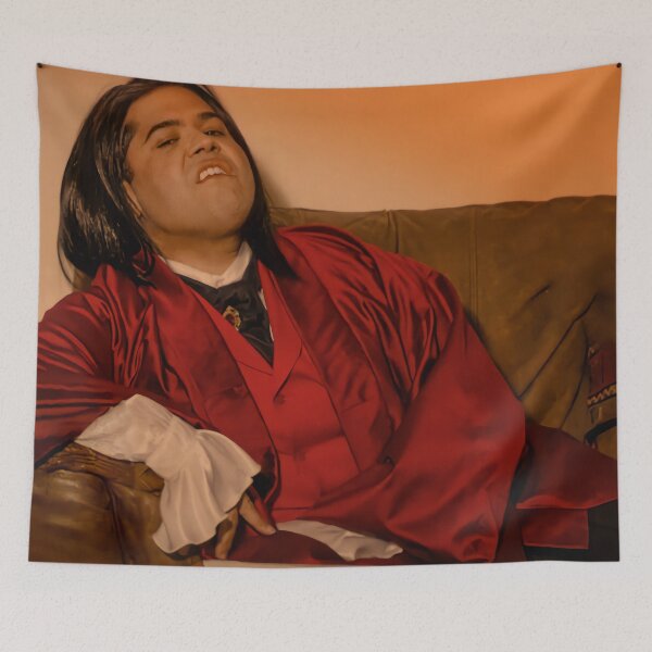 Item preview, Guillermo de la Cruz designed and sold by RoyalNadja.