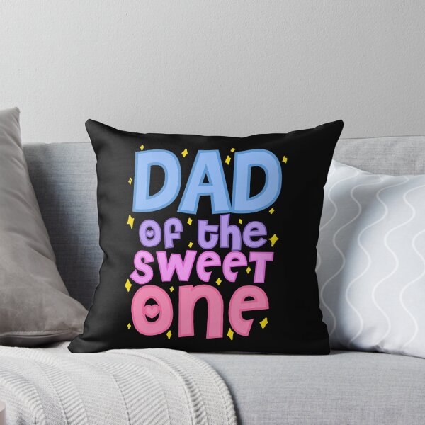 Item preview, Dad of the Sweet One designed and sold by Mixture-DESIGN.