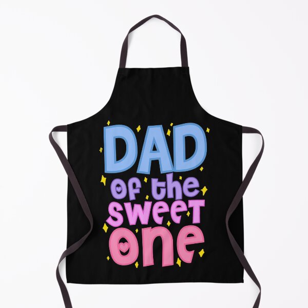 Item preview, Dad of the Sweet One designed and sold by Mixture-DESIGN.