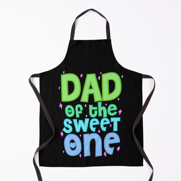 Item preview, Dad of the Sweet One designed and sold by Mixture-DESIGN.