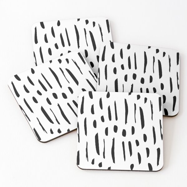 Item preview, Vertical Brush Strokes designed and sold by Designs By YL.
