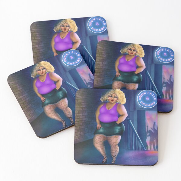 Item preview, Nightlife designed and sold by VJP Creations.