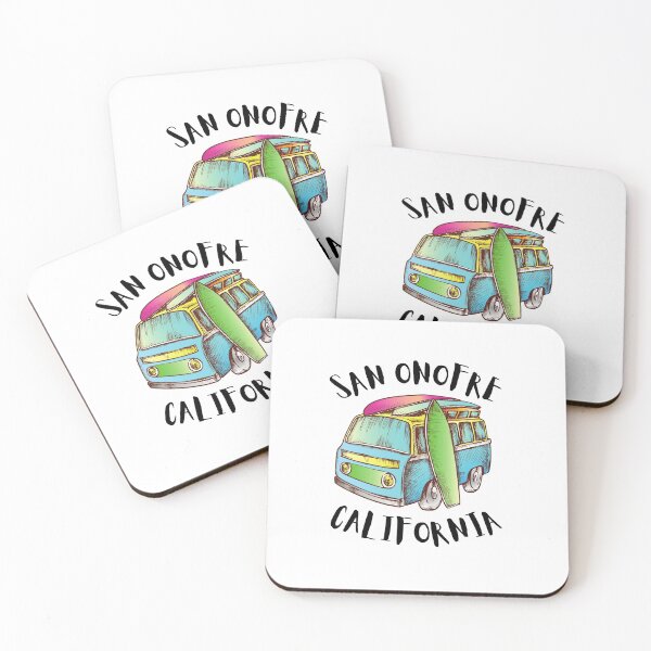 Item preview, san onofre surf california designed and sold by Original1977.