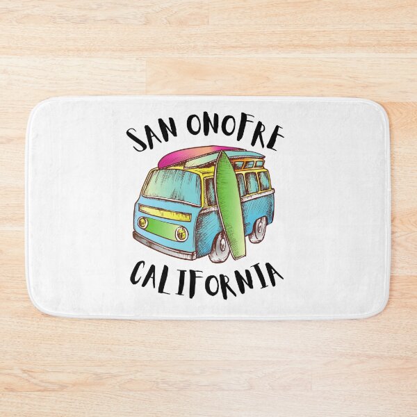 Item preview, san onofre surf california designed and sold by Original1977.