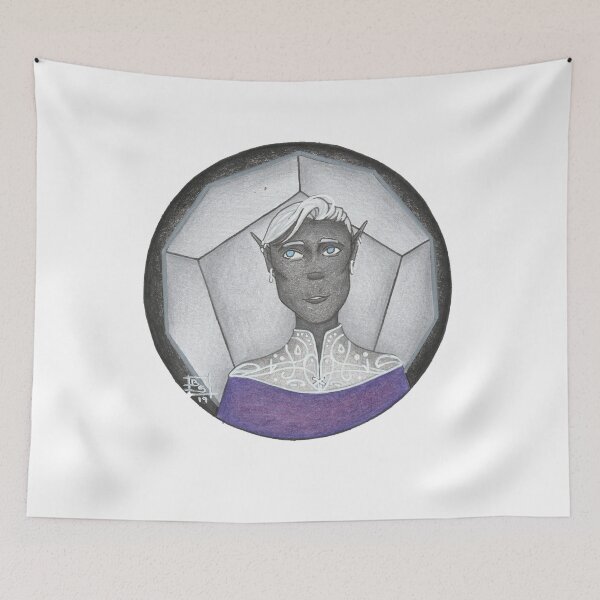 Item preview, 2019 Essek designed and sold by VictoryJoy.