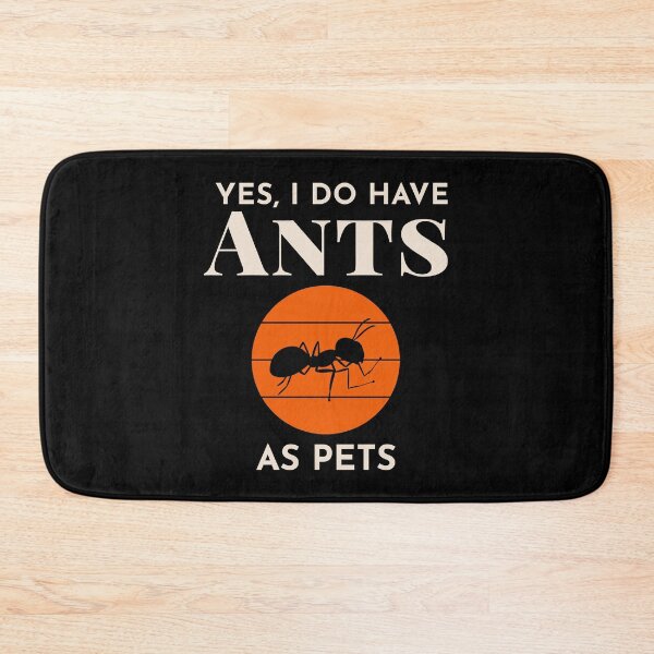 Item preview, Ant Keeping Keeper Collector Insects Myrmecology designed and sold by CuteDesigns1.