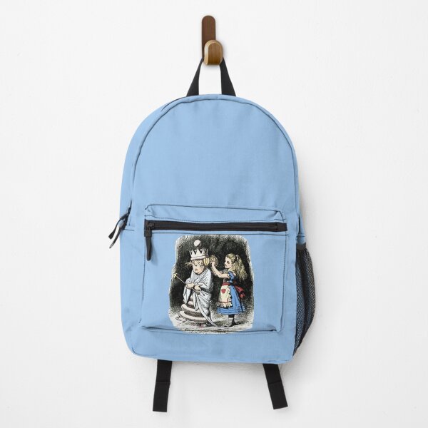 Item preview, Alice through the Looking Glass, The White Queen designed and sold by ScienceSource.