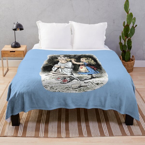 Item preview, Alice through the Looking Glass, The White Queen designed and sold by ScienceSource.