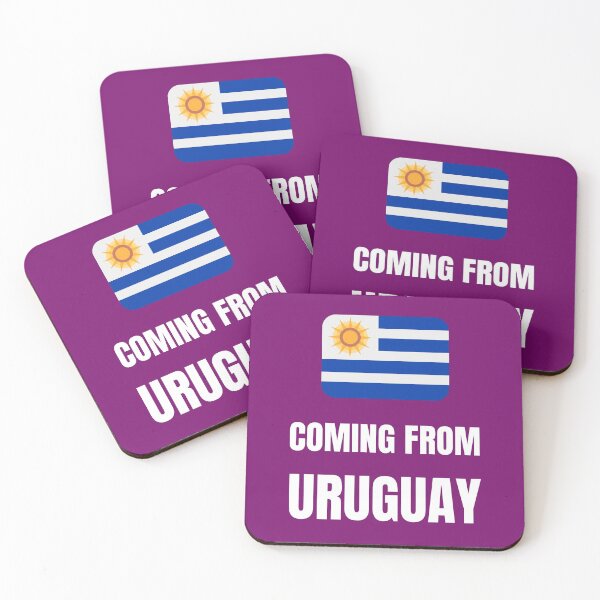 Item preview, Coming from Uruguay designed and sold by fev-rocks.