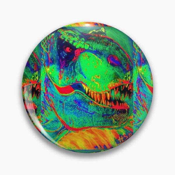 Item preview, BIG PRINT REX designed and sold by Hxsinclair.
