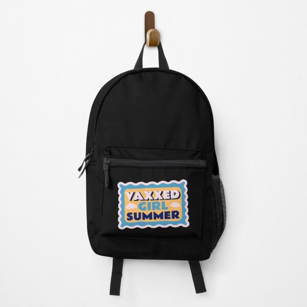 Item preview, Vaxxed Girl Summer, Covid vaccine designed and sold by TalesOfScience.