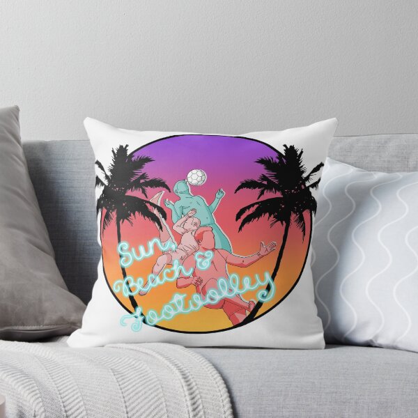Item preview, Sun, Beach & Footvolley designed and sold by JoaoPPart.