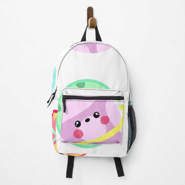 Item preview, Cute little planet space design designed and sold by moonbean-art.