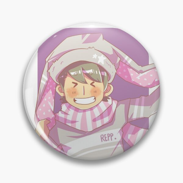 Item preview, Bunny Boy designed and sold by Refinangs.