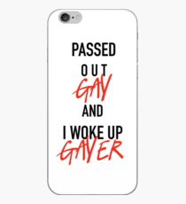 Vinilo o funda para iPhone Fifth Harmony letra en español