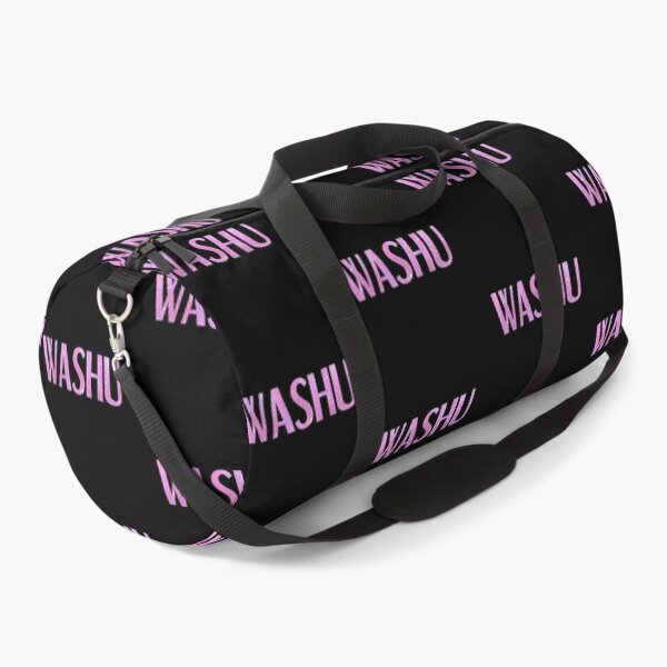 Item preview, My Name Is Washu Pink Splattered designed and sold by yurahbom.
