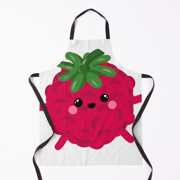 Item preview, Cute raspberry design designed and sold by moonbean-art.