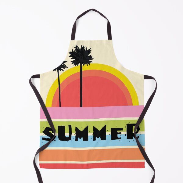Item preview, Retro Summer designed and sold by Jan Weiss.