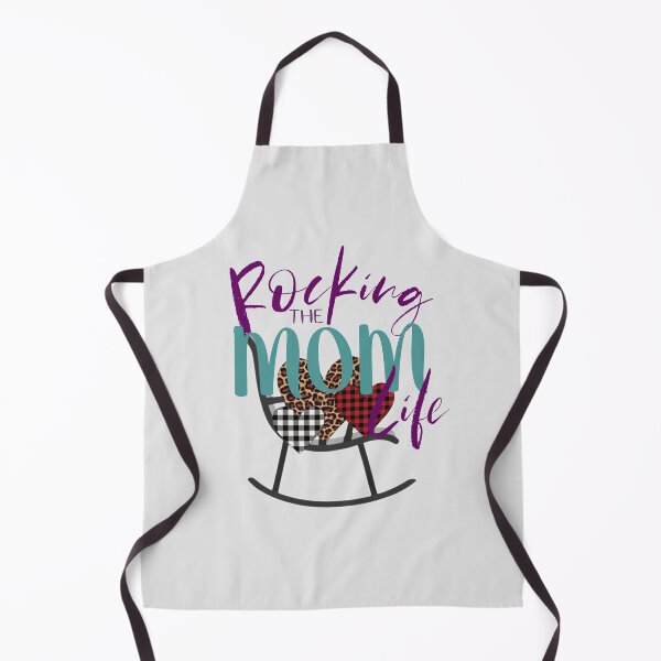 Item preview, Rocking Mom Life designed and sold by designbyjodyb.